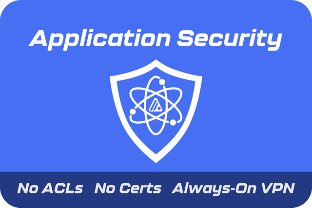 End-to-End Enterprise Application Security
