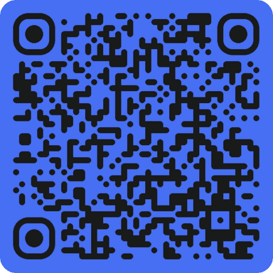 iOS QR Code